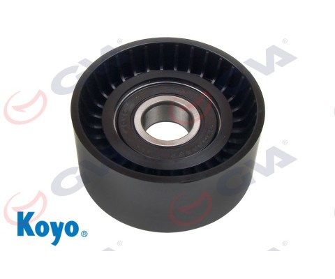ALTERNATÖR GERGİ RULMANI 145-146-147-155-156-166-GTV-SPIDER 1.4-16V-1.6 16V-1.8 16V-1.9JTD-92 >