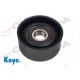 ALTERNATÖR GERGİ RULMANI 145-146-147-155-156-166-GTV-SPIDER 1.4-16V-1.6 16V-1.8 16V-1.9JTD-92 >