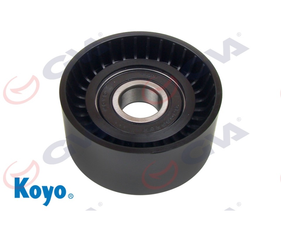 ALTERNATÖR GERGİ RULMANI 145-146-147-155-156-166-GTV-SPIDER 1.4-16V-1.6 16V-1.8 16V-1.9JTD-92 >