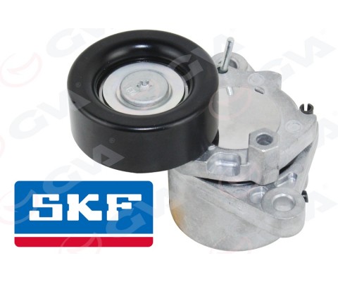 ALTERNATÖR GERGİ RULMANI KÜTÜKLÜ HYUNDAI ACCENT ERA BLUE MATRIX GETZ 1.5L 1.6L D4FA D4FB 06-18 / İ20 1.4L D4FC 10-> / İ30 1.6L D4FB 07-> / KIA RIO D4FA 05-11 / CEED CERATO SOUL D4FB 07->