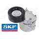 ALTERNATÖR GERGİ RULMANI KÜTÜKLÜ HYUNDAI ACCENT ERA BLUE MATRIX GETZ 1.5L 1.6L D4FA D4FB 06-18 / İ20 1.4L D4FC 10-> / İ30 1.6L D4FB 07-> / KIA RIO D4FA 05-11 / CEED CERATO SOUL D4FB 07->
