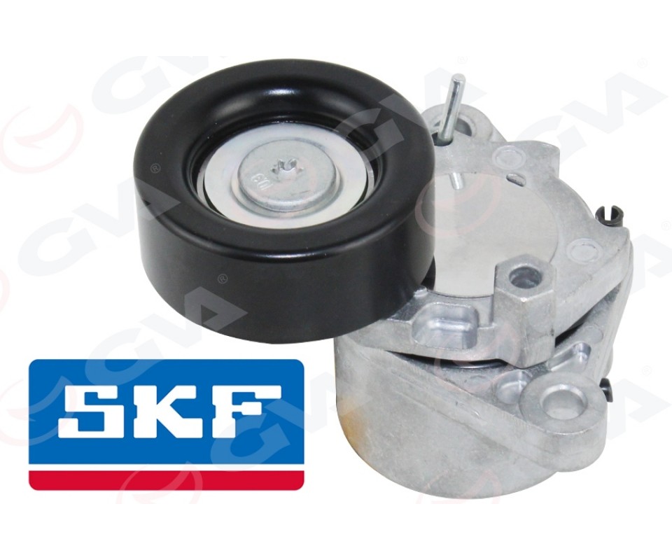 ALTERNATÖR GERGİ RULMANI KÜTÜKLÜ HYUNDAI ACCENT ERA BLUE MATRIX GETZ 1.5L 1.6L D4FA D4FB 06-18 / İ20 1.4L D4FC 10-> / İ30 1.6L D4FB 07-> / KIA RIO D4FA 05-11 / CEED CERATO SOUL D4FB 07->