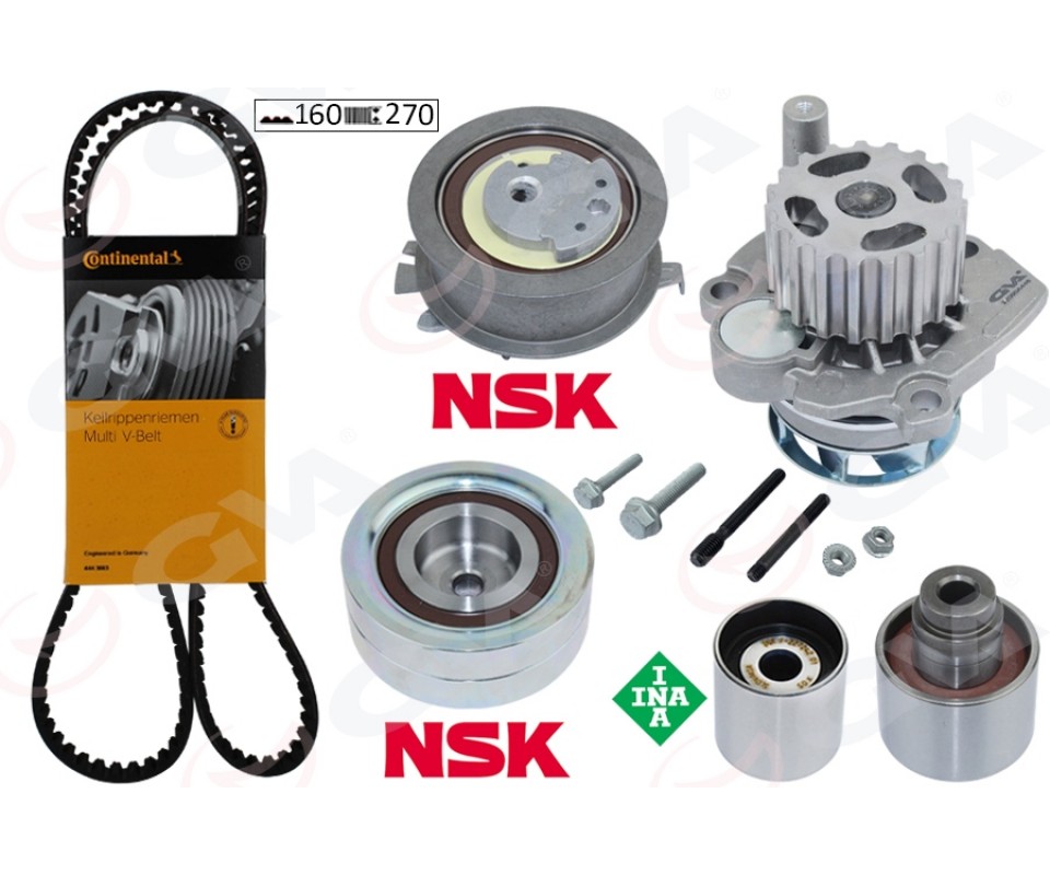 DEVİRDAİMLİ TRİGER SETİ > CRAFTER-T6-A3-JETTA-CADDY-POLO-PASSAT 1.2-1.6-2.0 TDI CAYB/C/D-CAAB/C CKUB-CFFB-CFWA-CAGA