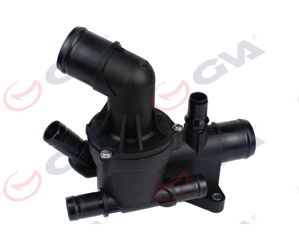 TERMOSTAT KOMPLE CONTALI 75C TRAFIC III 1.6 DCI-VIVARO B 14 >