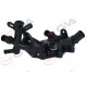 TERMOSTAT KOMPLE RENAULT CLIO IV 12> CAPTUR 13> SANDERO II 13> SYMBOL III 14> 0.9TCe 1.2TCe MÜŞÜRLÜ