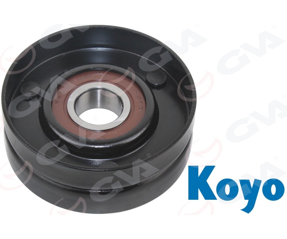 ALTERNATÖR GERGİ RULMANI ASTRA F- ASTRA G-CORSA B-VECTRA-OMEGA 1.4-1.6-1.8-2.0-2.2 91 >