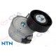 ALTERNATÖR GERGİ RULMANI KÜTÜKLÜ P206-306-406-607-806-PARTNER-BOXER-C5-BERLINGO DW10 2.0HDI-2.2HDI