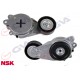 ALTERNATÖR GERGİ RULMANI KÜTÜKLÜ TOYOTA AURIS COROLLA 1.4L 1NDTV NDE150 NDE180 6 vites 10-18 / YARIS 1.4L 1NDTV D-4D NLP130 6 vites 10->