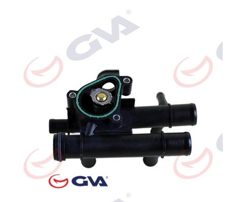 TERMOSTAT KOMPLE 83 C LAGUNA II 01>07 TRAFIC II 06> MASTER II 01>10 MOVANO 01>10 VIVARO 06> 2.2d Ci 2.5dCi G9U/G9T
