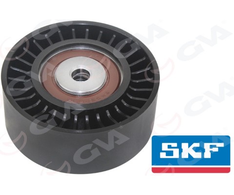 ALTERNATÖR GERGİ RULMANI VW CRAFTER-MULTIVAN V-T5-TIGUAN 2.0 TDİ 2010 > A4-A5-A6-Q5 2.0 TDİ 70x28