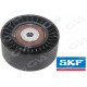 ALTERNATÖR GERGİ RULMANI VW CRAFTER-MULTIVAN V-T5-TIGUAN 2.0 TDİ 2010 > A4-A5-A6-Q5 2.0 TDİ 70x28