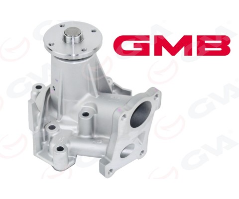 DEVİRDAİM SU POMPASI HYUNDAI STAREX 96-> / H100 2.6L KAMYONET 96->/ GALLOPER 2.5L 99->/ KIA K2500 2.5L TCI 98-> / MITSUBISHI L200 2.5L 4D56 K74T 4X4 96-06