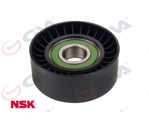 ALTERNATÖR GERGİ RULMANI TEK RULMAN P206 04>13 P207 07>15 P208 12>19 P301 12> P307 01-09 P308 07>2 1 P407 04>10 P508 12>18 P3008 09>16 P5008 09>17 PARTNER-BERLINGO-EXPERT-RIFTER-BERLINGO-JUMPY 08> C2