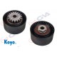 ALTERNATÖR GERGİ RULMANI CLIO III-TWNG II 1.2 16V 4DF BENZİNLİ 06 >