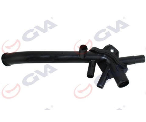 DEVİRDAİM BORUSU RENAULT CLIO II 01>05 KANGOO 01> MEGANE II 02>08 DACIA LOGAN 06> SANDERO 08> 1.5dCi K9K
