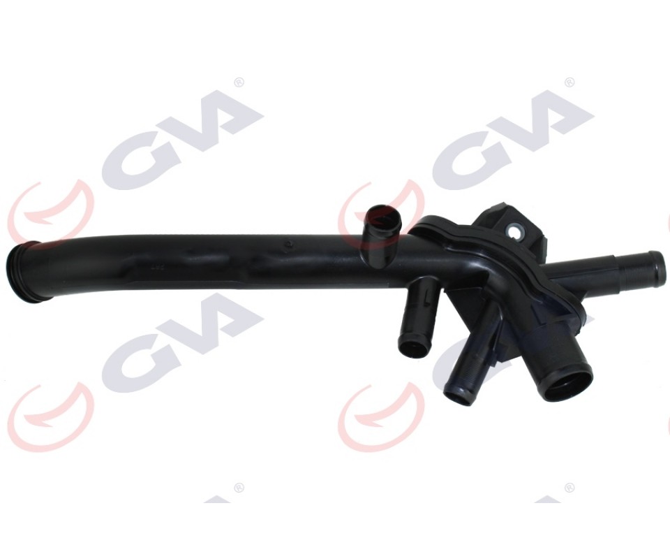 DEVİRDAİM BORUSU RENAULT CLIO II 01>05 KANGOO 01> MEGANE II 02>08 DACIA LOGAN 06> SANDERO 08> 1.5dCi K9K