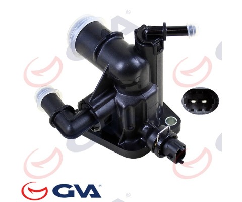TERMOSTAT 88 C FIAT EGEA 16> DOBLO 15>23 FIORINO 09> 1.3D MJET EURO 6 PSA BIPPER-NEMO 1.4 HDİ 2010 >