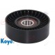 ALTERNATÖR GERGİ RULMANI P206-P307-P406-P407-P607-P807-EXPERT-C5-C8-JUMPY 1.8 16V-2.0 16V-2.0-2.2