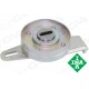 ALTERNATÖR GERGİ RULMANI BOXER 2.5D-2.5TD 94-02 - JUMPER 1.9D-1.9TD-2.5D-2.5TD 94-02