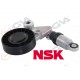 ALTERNATÖR GERGİ RULMANI KÜTÜKLÜ ASTRA F-G 2.0DTI-VECRTA B-C2.0DTI-2.2DCI-ZAFIRA-SIGNUM-OMEGA B