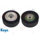 KAYIS GERGI RULMANI MERCEDES W168 W414