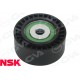 ALTERNATÖR GERGİ RULMANI PARTNER-BERLINGO 1.4-1.6 16V-P206 1.4 16V-P307-C4 1.6 16V-BIPPER-NEMO 1.4