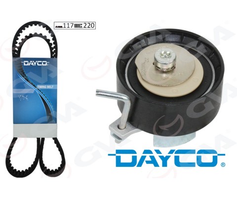 TRIGER SETI CMAX II 10> FOCUS III 11>14 1.6 ECOBOOST FOCUS IIII 14> KUGA II 13> 1.6/1.5 ECOBOOST VOLVO S60 II T4 11> S80 II 124 : T4 10>