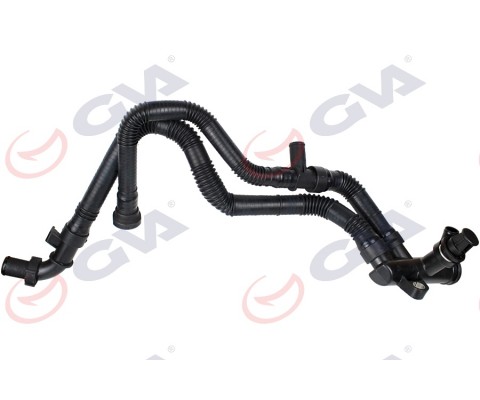SU KOLLEKTOR BORUSU PLASTİK P307-BIPPER-P207-P206-P1007-C1-C2-C3-C3 II-XSARA 1.4 HDI FIESTA 02>08 1.4 TDCI FUSION 02>12 1.4 TDCI