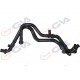 SU KOLLEKTOR BORUSU PLASTİK P307-BIPPER-P207-P206-P1007-C1-C2-C3-C3 II-XSARA 1.4 HDI FIESTA 02>08 1.4 TDCI FUSION 02>12 1.4 TDCI