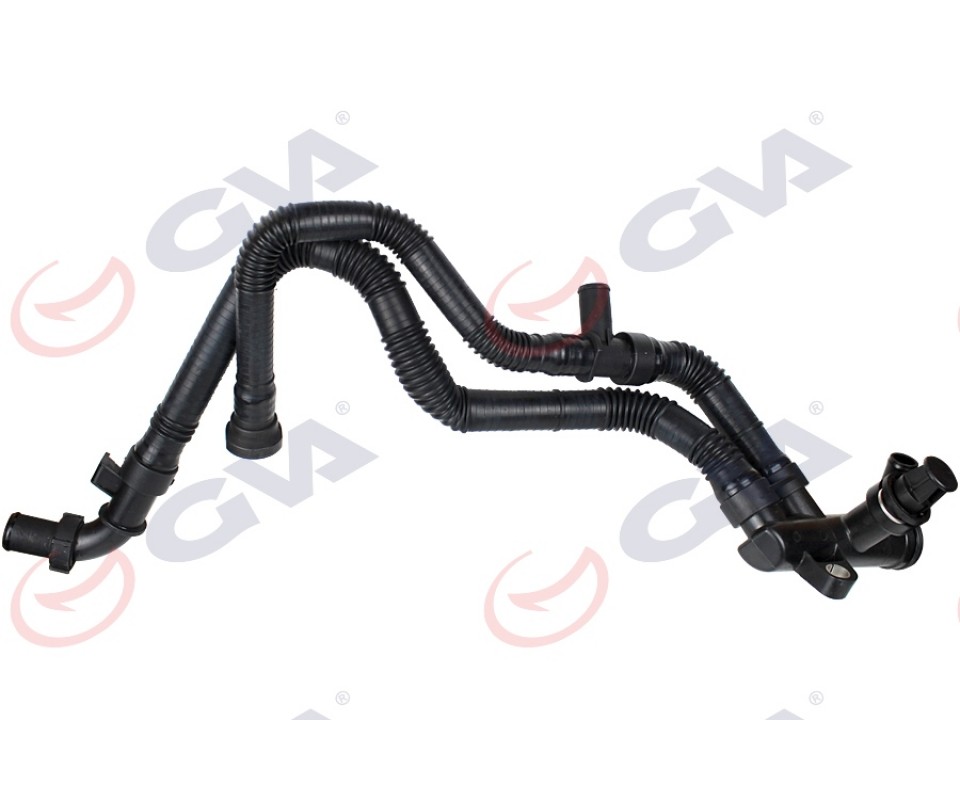 SU KOLLEKTOR BORUSU PLASTİK P307-BIPPER-P207-P206-P1007-C1-C2-C3-C3 II-XSARA 1.4 HDI FIESTA 02>08 1.4 TDCI FUSION 02>12 1.4 TDCI