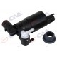CAM SU FİSKİYE POMPASI ÇİFT ÇIKIŞ KANGOO-MEGANE3-LAGUNA3-LOGAN-TRAFIC-PSA 308/208/C4