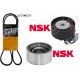 EKSANTRİK GERGİ KİTİ 158x254 BRAVA 95-01 -DOBLO 01- -PALIO-ALBEA 96- -MAREA 97-02 1.6 K015432XS