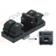 CAM AÇMA ANAHTARI SOL GOLF 6 09-12 -JETTA 11-17 -PASSAT 10-14 -TIGUNAN 08-18 -TOURAN 10-15 - AMAROK 11-16