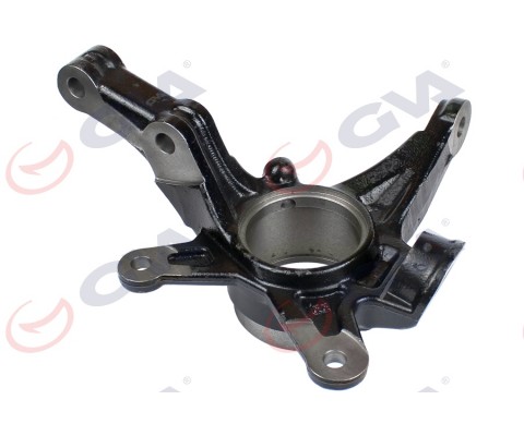 AKS TAŞIYICI ÖN SAĞ HONDA CIVIC 1.6L R16A2 FD6 VTEC SEDAN 06-11 / 1.8L R18A2 FD7 SEDAN 06-11 / 1.3L HYBRID LDA2 FD3 06-> ABS Lİ