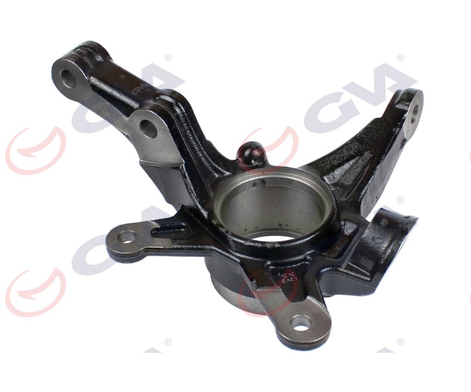 AKS TAŞIYICI ÖN SAĞ HONDA CIVIC 1.6L R16A2 FD6 VTEC SEDAN 06-11 / 1.8L R18A2 FD7 SEDAN 06-11 / 1.3L HYBRID LDA2 FD3 06-> ABS Lİ