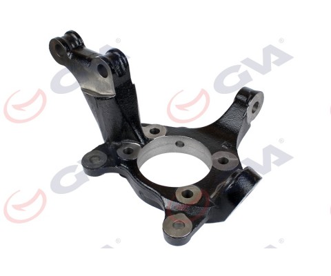 AKS TAŞIYICI ÖN SAĞ TOYOTA AURIS. COROLLA 1.4L 1NDTV NDE150 D-4D 07-> / 1.33L 1NR-FE NRE150 / 1.6L 1ZRFE ZRE151 ZZE150 07-> ABS Lİ