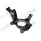 AKS TAŞIYICI ÖN SAĞ TOYOTA AURIS. COROLLA 1.4L 1NDTV NDE150 D-4D 07-> / 1.33L 1NR-FE NRE150 / 1.6L 1ZRFE ZRE151 ZZE150 07-> ABS Lİ