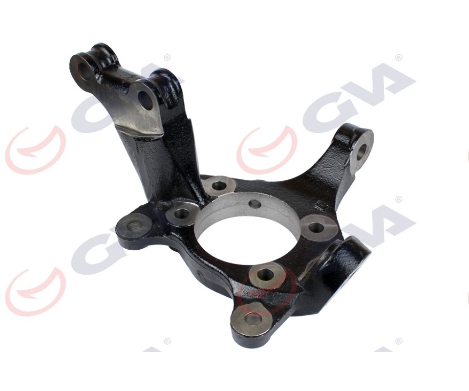 AKS TAŞIYICI ÖN SAĞ TOYOTA AURIS. COROLLA 1.4L 1NDTV NDE150 D-4D 07-> / 1.33L 1NR-FE NRE150 / 1.6L 1ZRFE ZRE151 ZZE150 07-> ABS Lİ