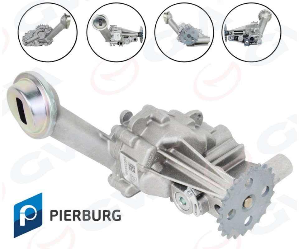YAG POMPASI MERCEDES OM607 W176 W246 C117 W415 KANGOO 01>MEGANE II 02> CLIO IV 12> CAPTUR I 13>SANDERO 08> DOKKER 12>LODGY II 13> DUSTER 10> 1.5DCI K9K 22 DİŞ