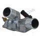 TERMOSTAT KOMPLE VECTRA B 2.0-2.2 DTI 16V 97-03 92C