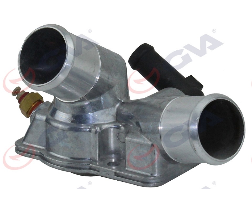 TERMOSTAT KOMPLE VECTRA B 2.0-2.2 DTI 16V 97-03 92C