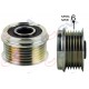 ALTERNATÖR KASNAĞI ASTRA H-COMBO C-CORSA C-D-MERIVA 1.3 CDTI-DOBLO-GRANDE PUNTO-LINEA 1.3 MTJ