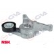 ALTERNATÖR GERGİ RULMANI KÜTÜKLÜ CADDY-T5-GOLF5-JETTA-PASSAT 1.9-2.0 TDI AXB-BJB-BKC-BLS-BXE