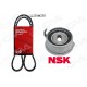 TRİGER KAYIŞ SETİ EKSANTRİK SETİ HYUNDAI ATOS 1.1L G4HG 02-09 / İ10 1.1L G4HG 08-13 / KIA PICANTO 1.1L G4HG 05-> 1 KAYIŞ 1 RULMAN 101x200