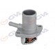 TERMOSTAT 89C TWINGO 1.2 D7F-CLIO I-II-KNG 1.2 05/96-