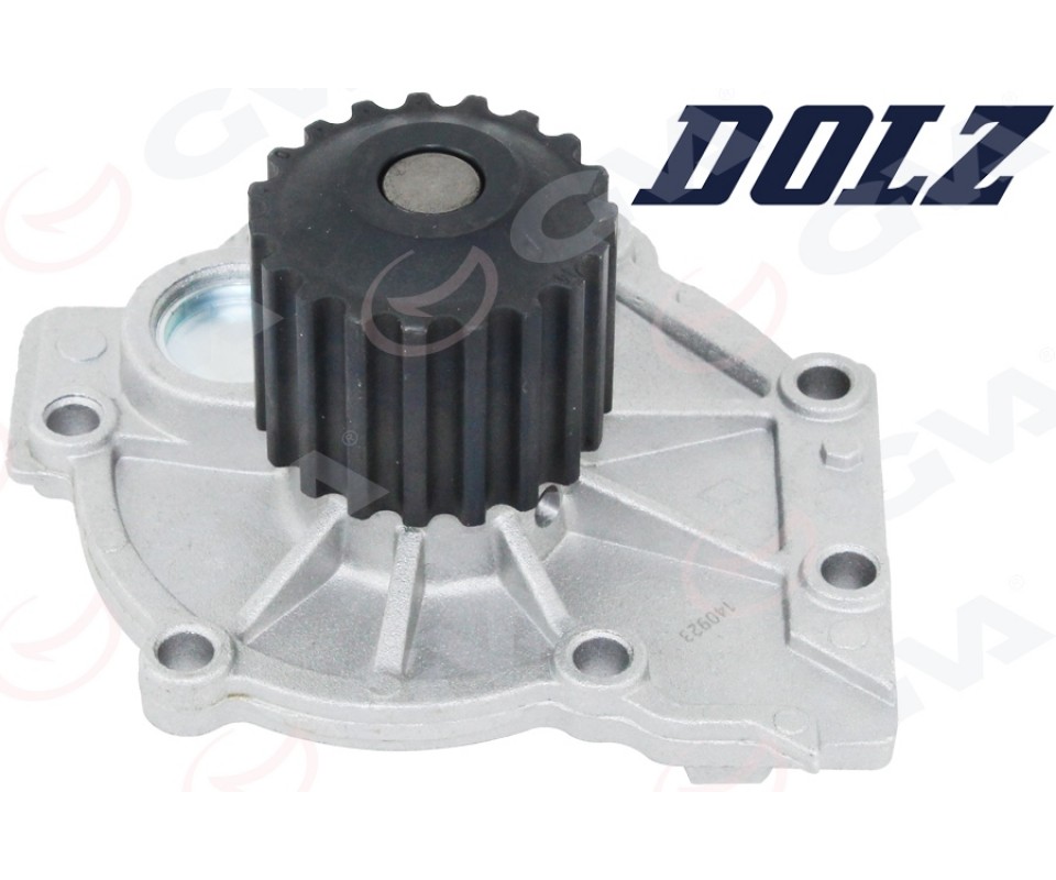 DEVIRDAIM VOLVO S60 II 15> S80 II 124 S90 II 15> V40 15>XC60 I XC60 II 15> XC70 II 15> XC90 II 15>D4-D5 T5