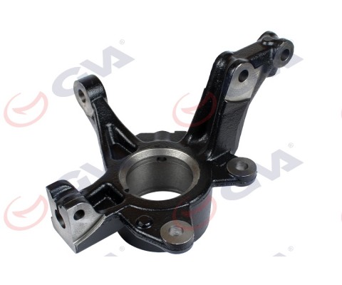 SOL ÖN AKS TAŞIYICI RENAULT CLIO IV 12> 72MM