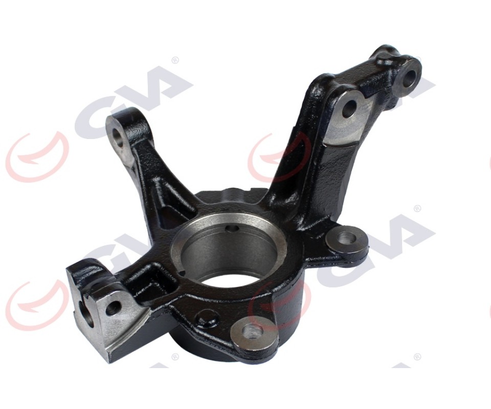 SOL ÖN AKS TAŞIYICI RENAULT CLIO IV 12> 72MM