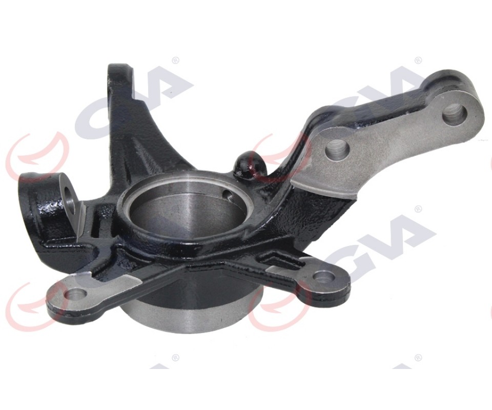 AKS TAŞIYICI ÖN SOL HONDA CIVIC 1.6L R16A2 FD6 VTEC SEDAN 06-11 / 1.8L R18A2 FD7 SEDAN 06-11 / 1.3L HYBRID LDA2 FD3 06-> ABS Lİ
