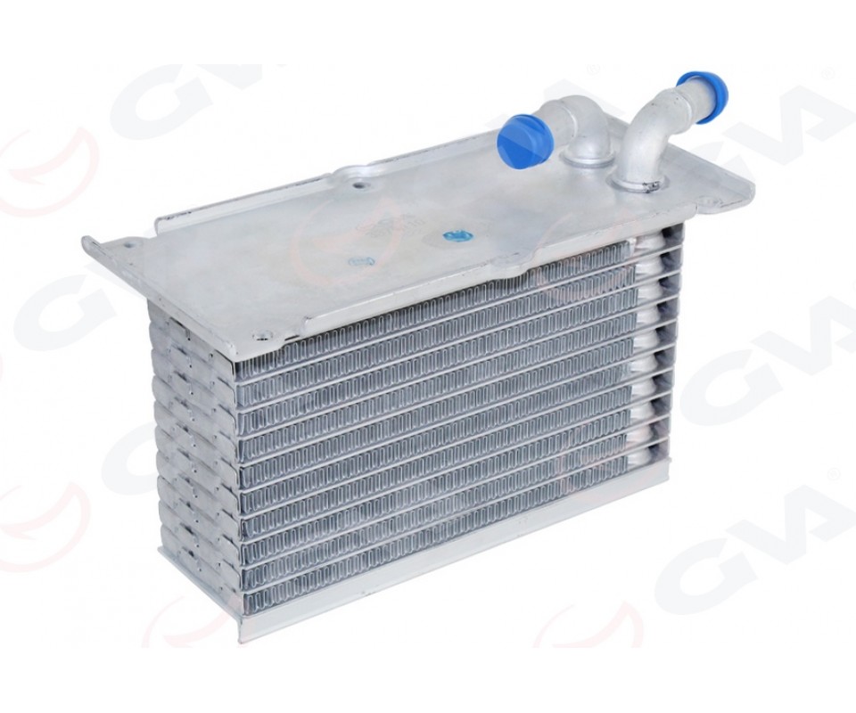 İNTERCOOLER RADYATÖRÜ GOLF6-JETTA-POLO-A3-LEON 2010 > 1.2-1.4 TSI CBZA-CBZB-CBZC-CAXA
